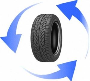 san-antonio tire recycling
