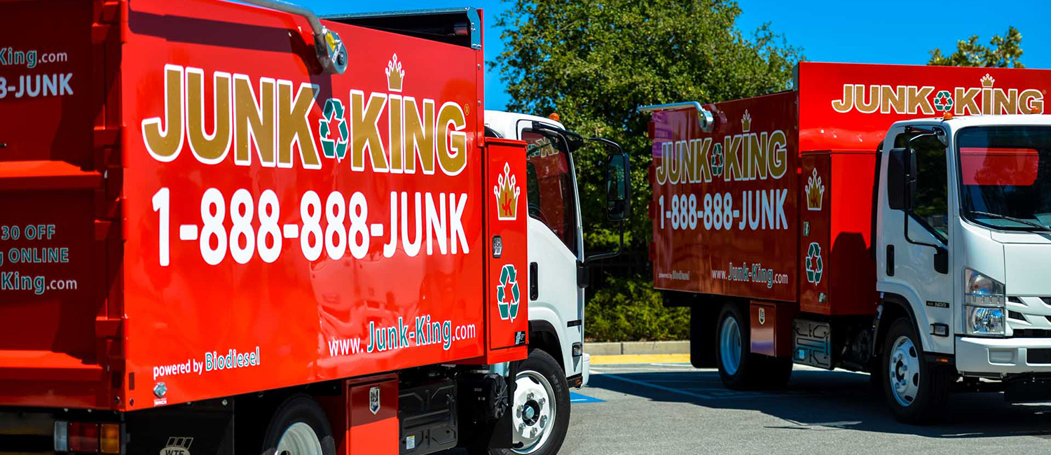 Commercial Junk Removal