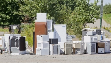 Is Refrigerator Recycling For Cash A Thing?